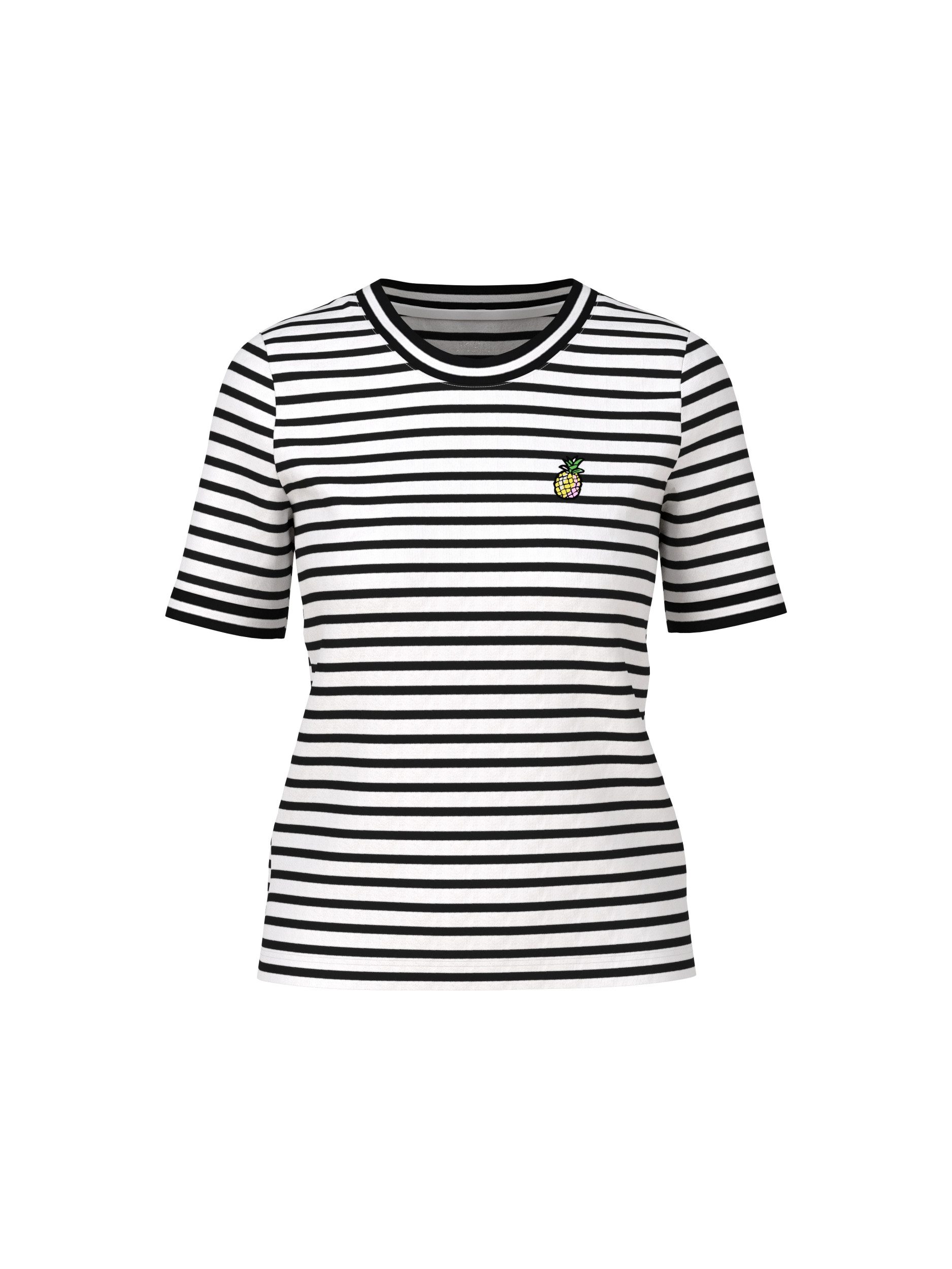 Marc Cain Kurzarmhemd T-Shirt 190 günstig online kaufen