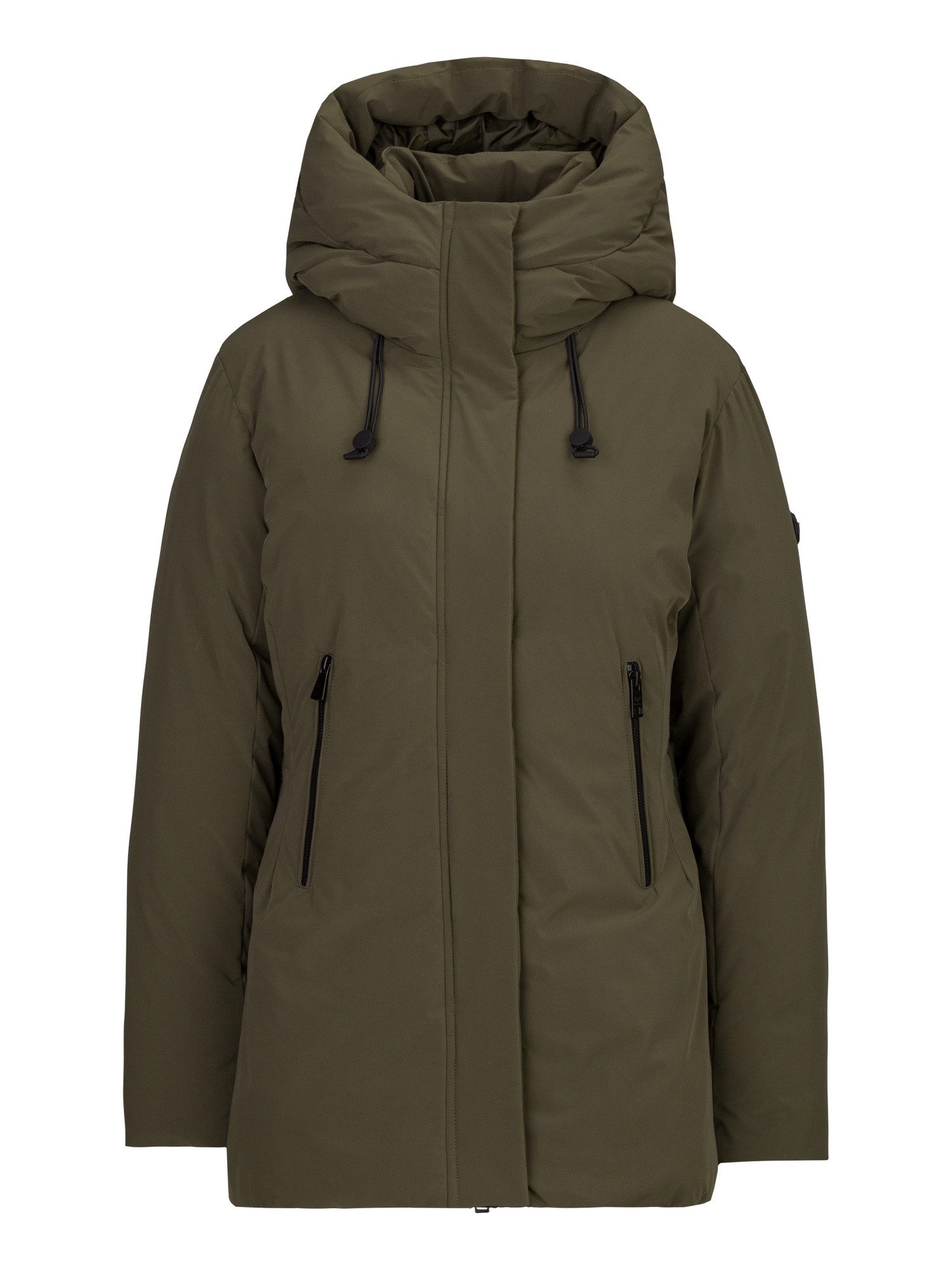 19V69 ITALIA Winterjacke Bianka günstig online kaufen