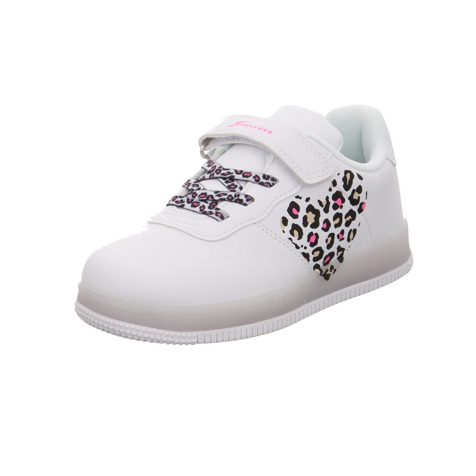 Sneakers K25795-WH Kletterschuh