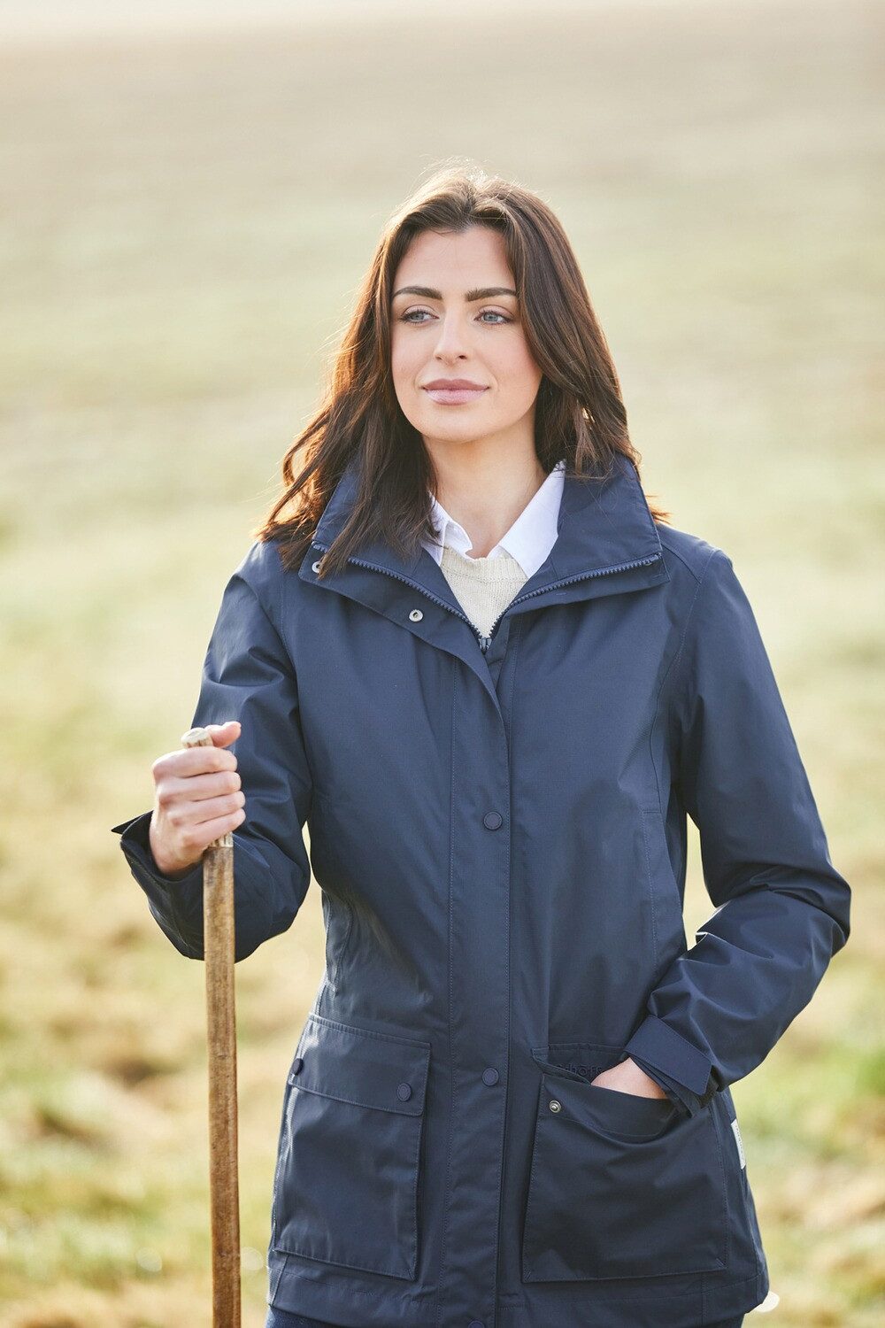 Schöffel Country Outdoorjacke Funktionsjacke Edith