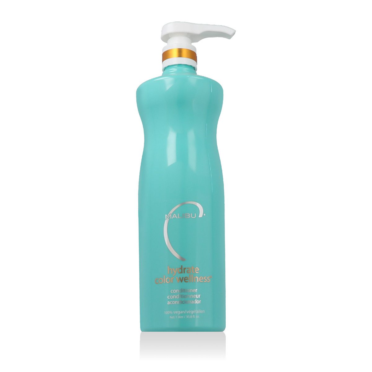 Malibu Haarspülung Hydrate Color Wellness