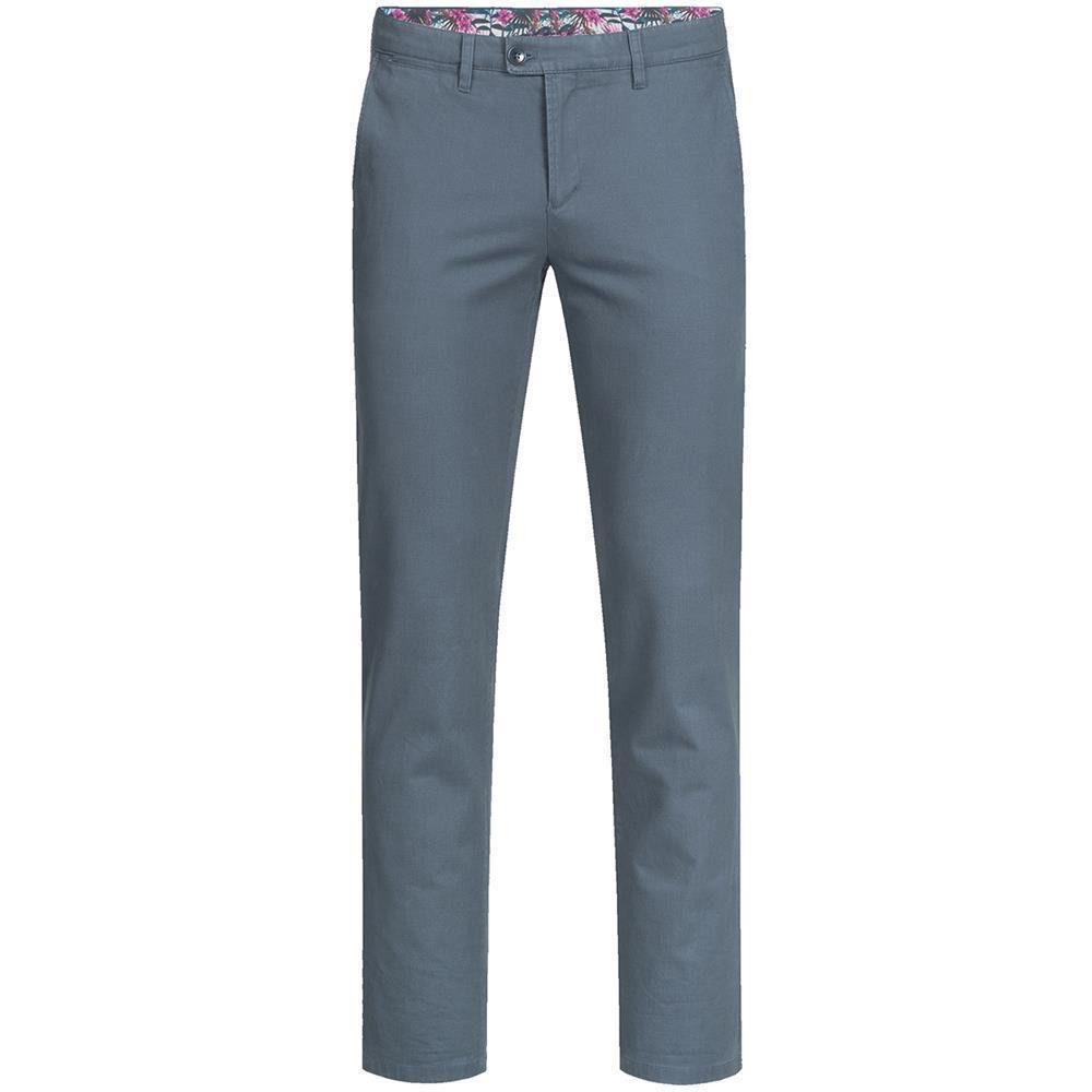 GREIFF Anzughose Greiff CASUAL Herren Chino-Hose günstig online kaufen