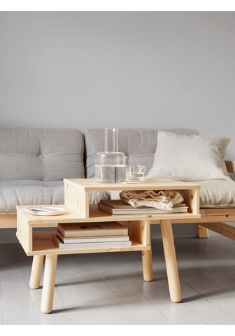 KARUP DESIGN Журнальный столик »Hako«