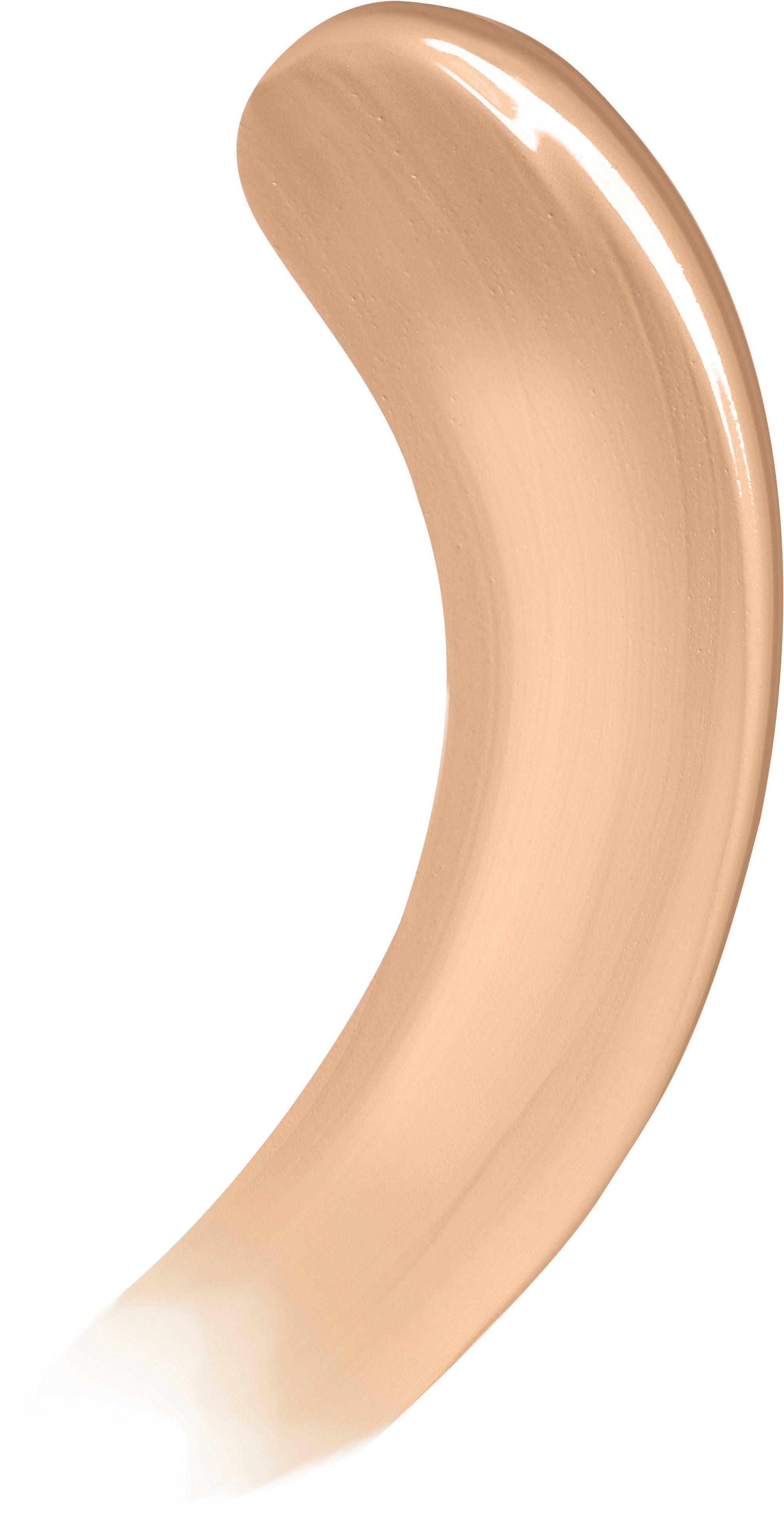 Golden L'ORÉAL Augenpflege-Concealer Perfect Match PARIS 4-7D Sand Concealer