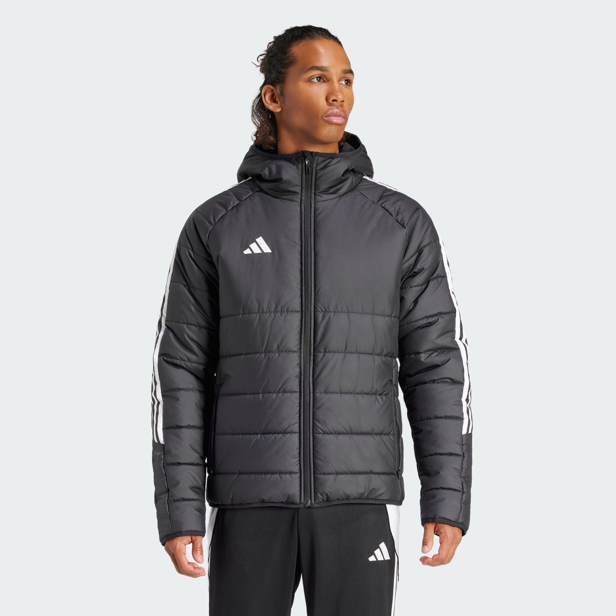 adidas Performance Winterjacke TIRO 24 WINTERJACKE