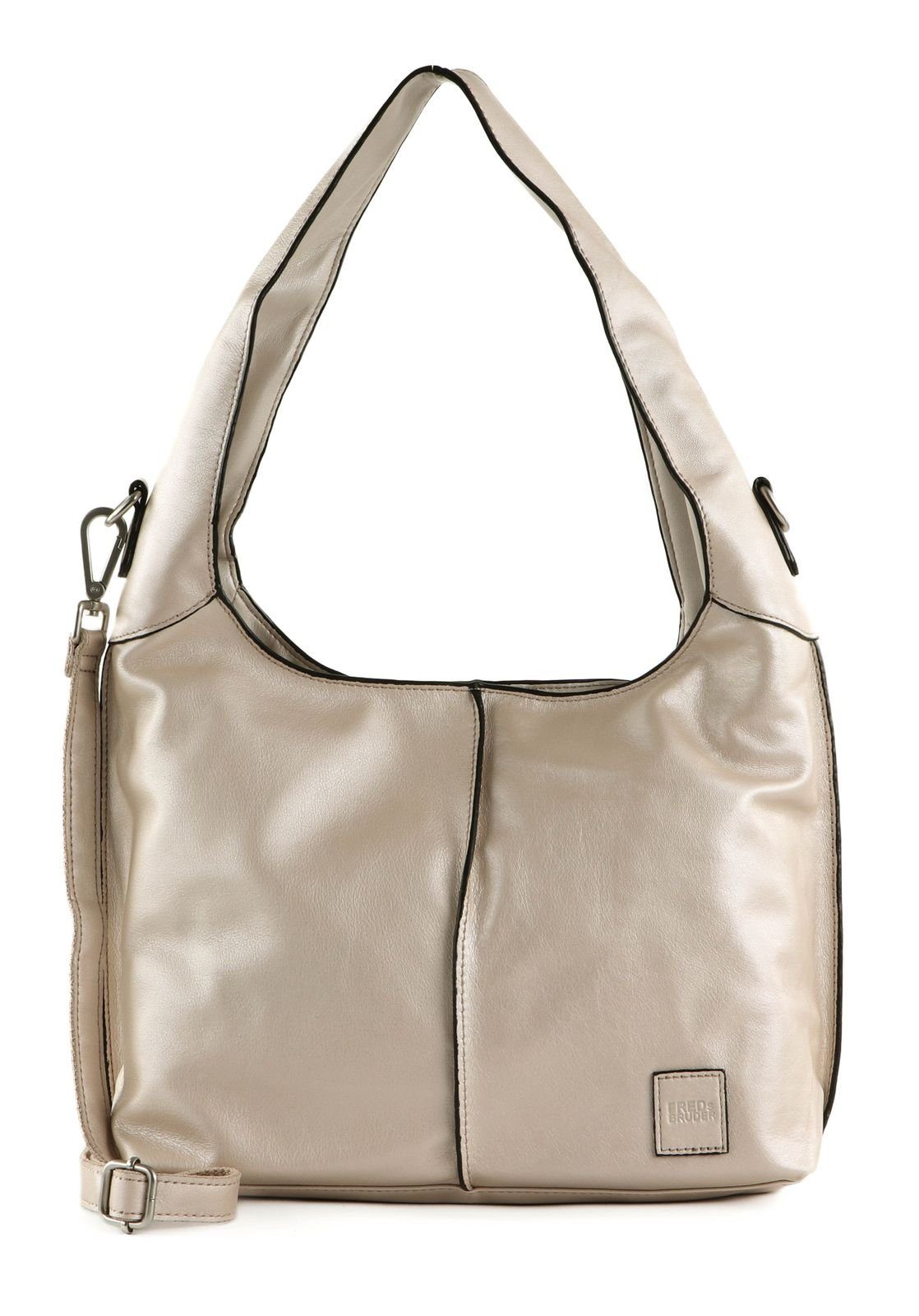 Schultertasche FB