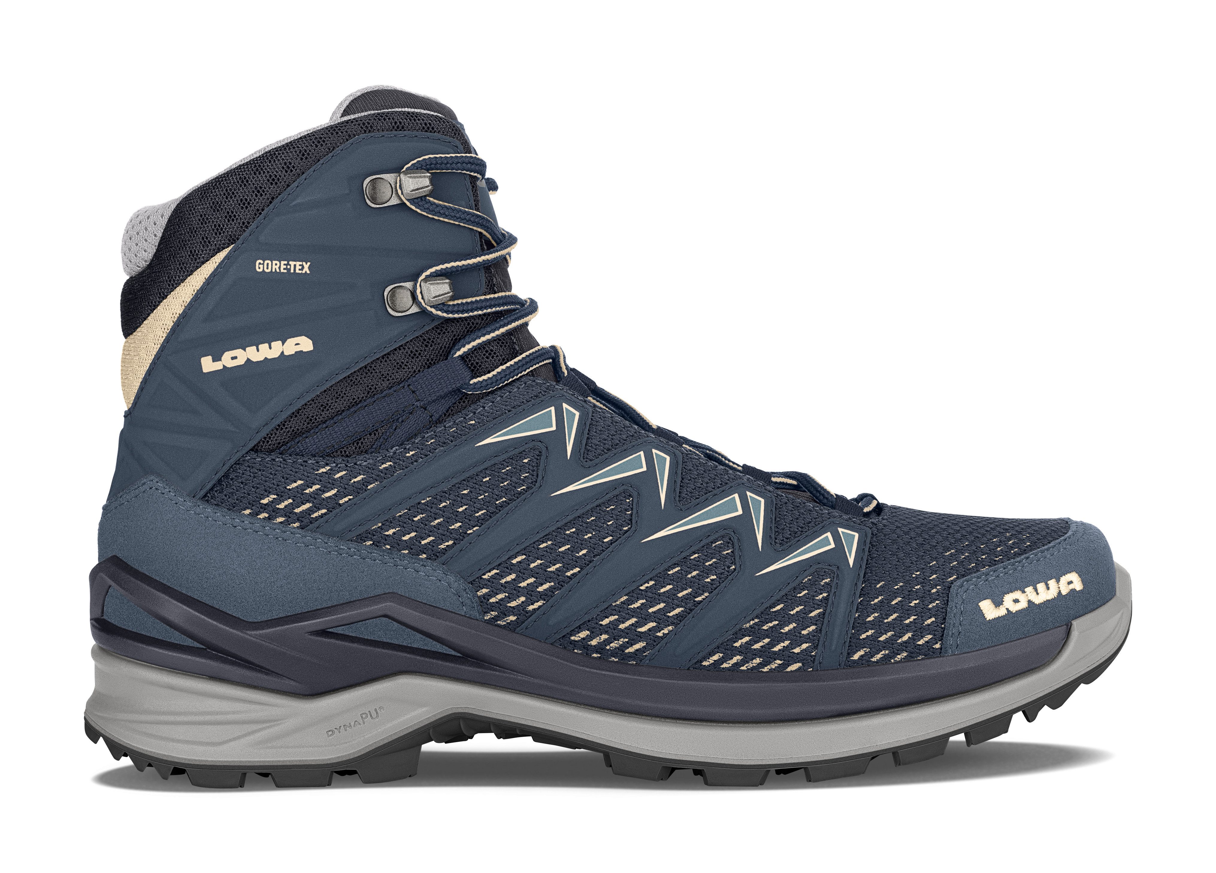 Lowa INNOX PRO GORE-TEX MID Wanderschuh wasserdicht günstig online kaufen