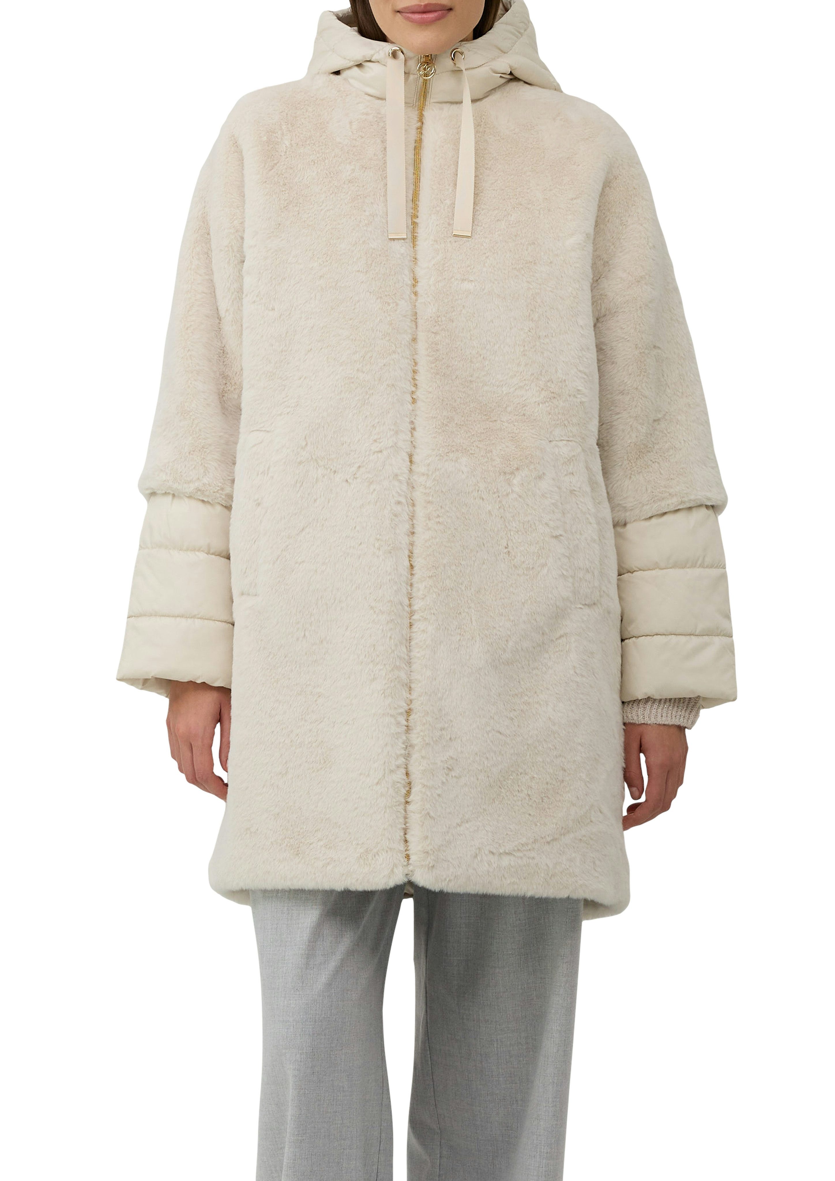 s.Oliver BLACK LABEL Outdoorjacke günstig online kaufen