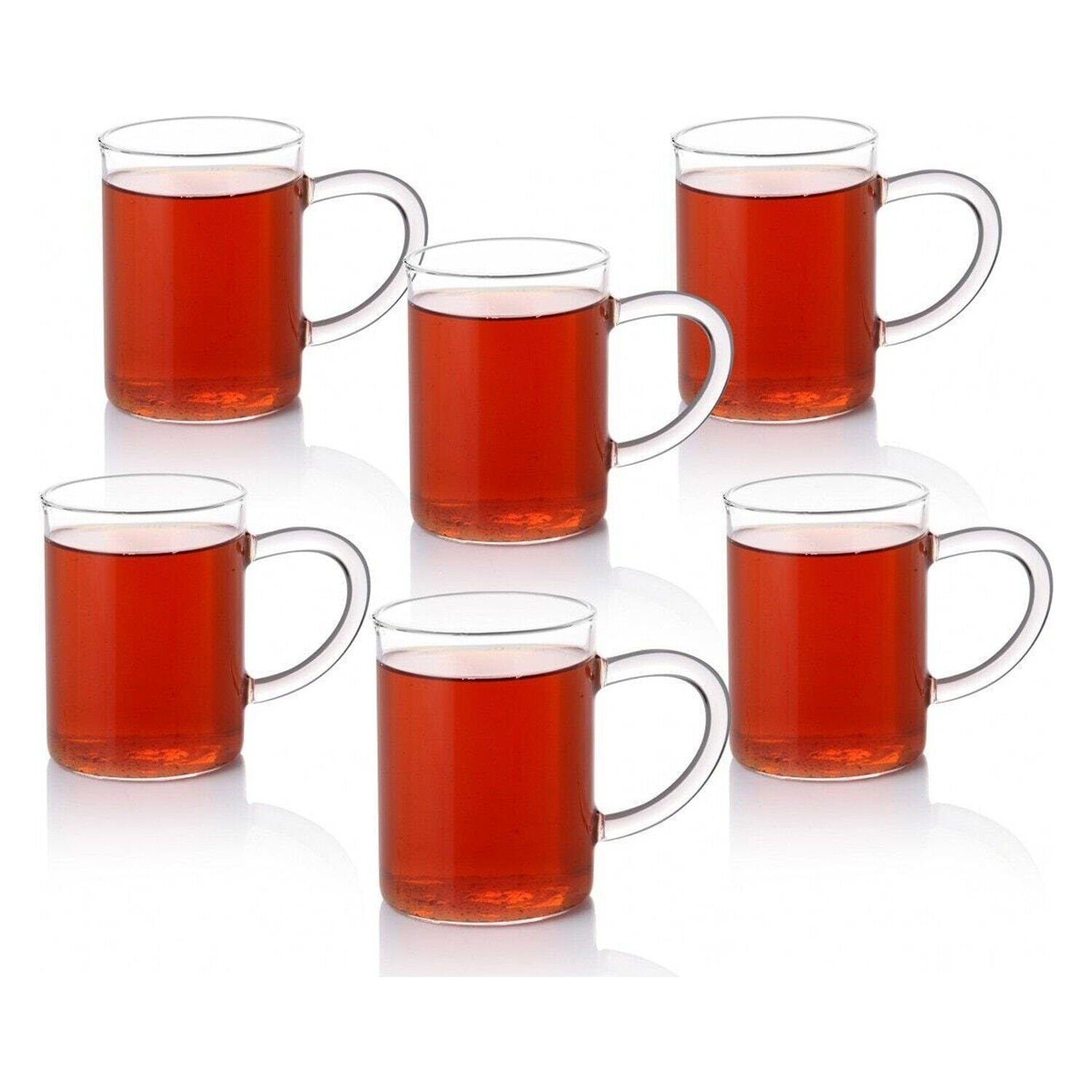 Gläser-Set Ceylon