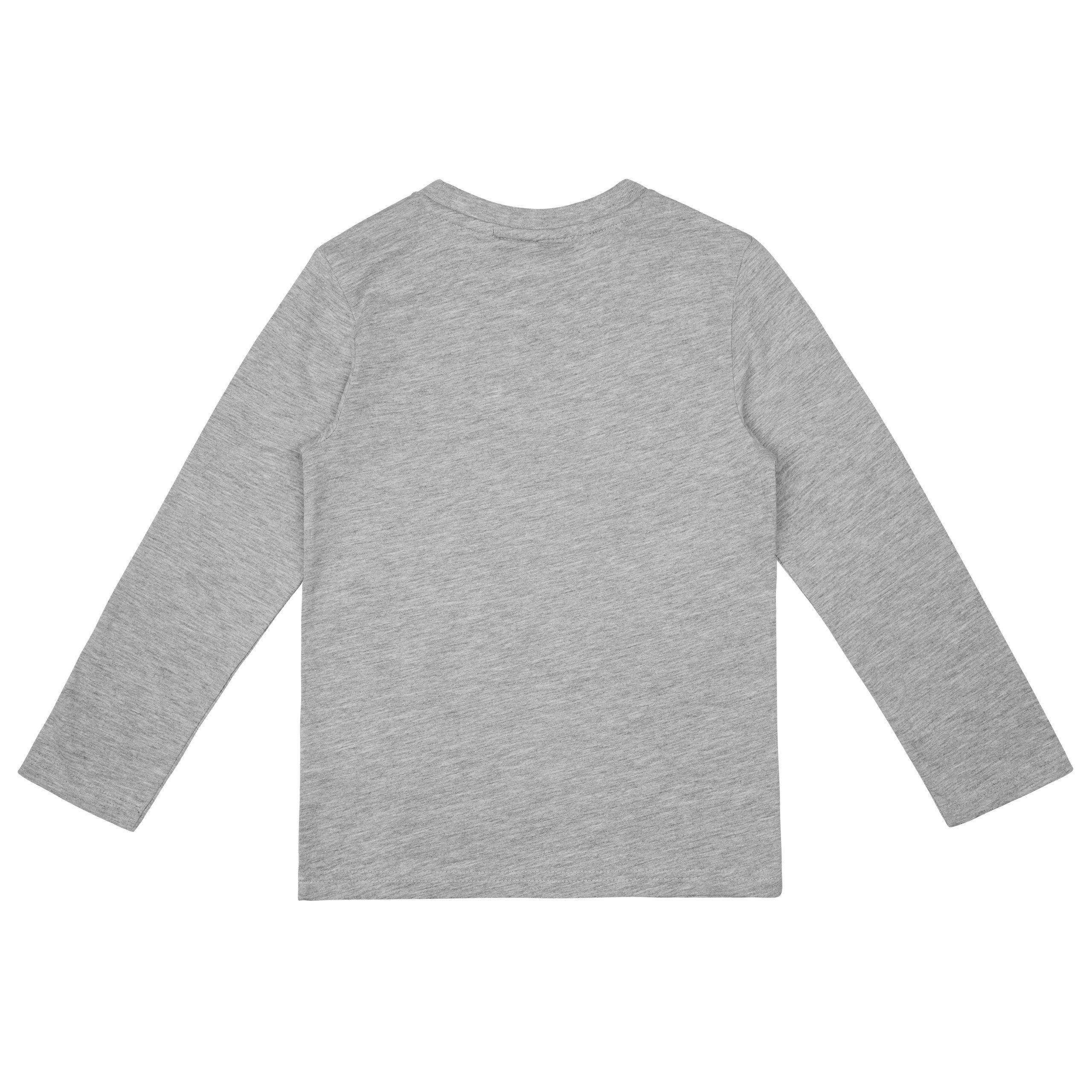 POKÉMON Langarmshirt Pokemon Langarmshirt in verschiedenen Designs