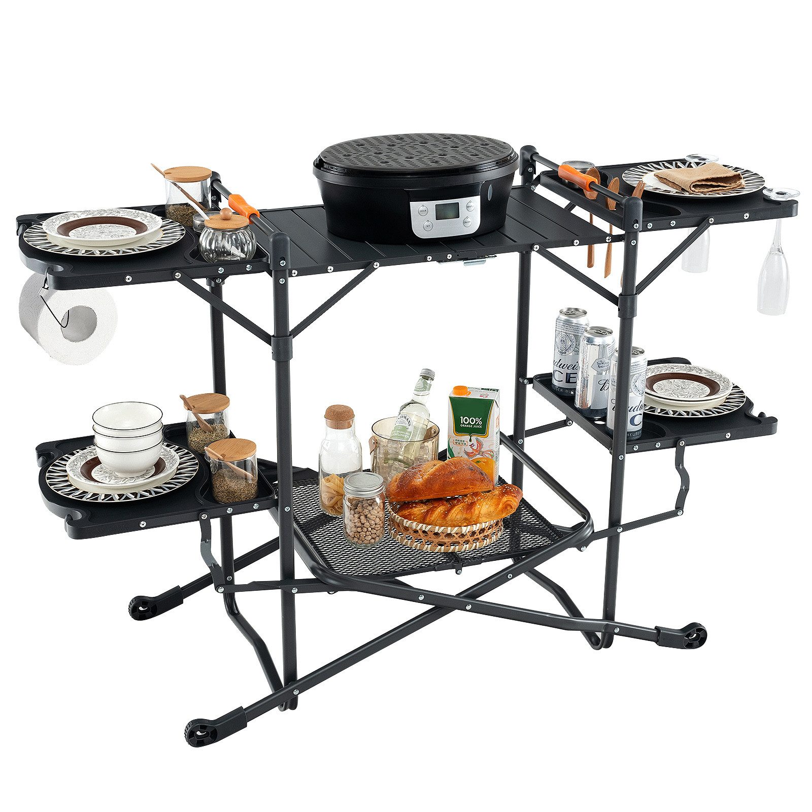 Campingtisch