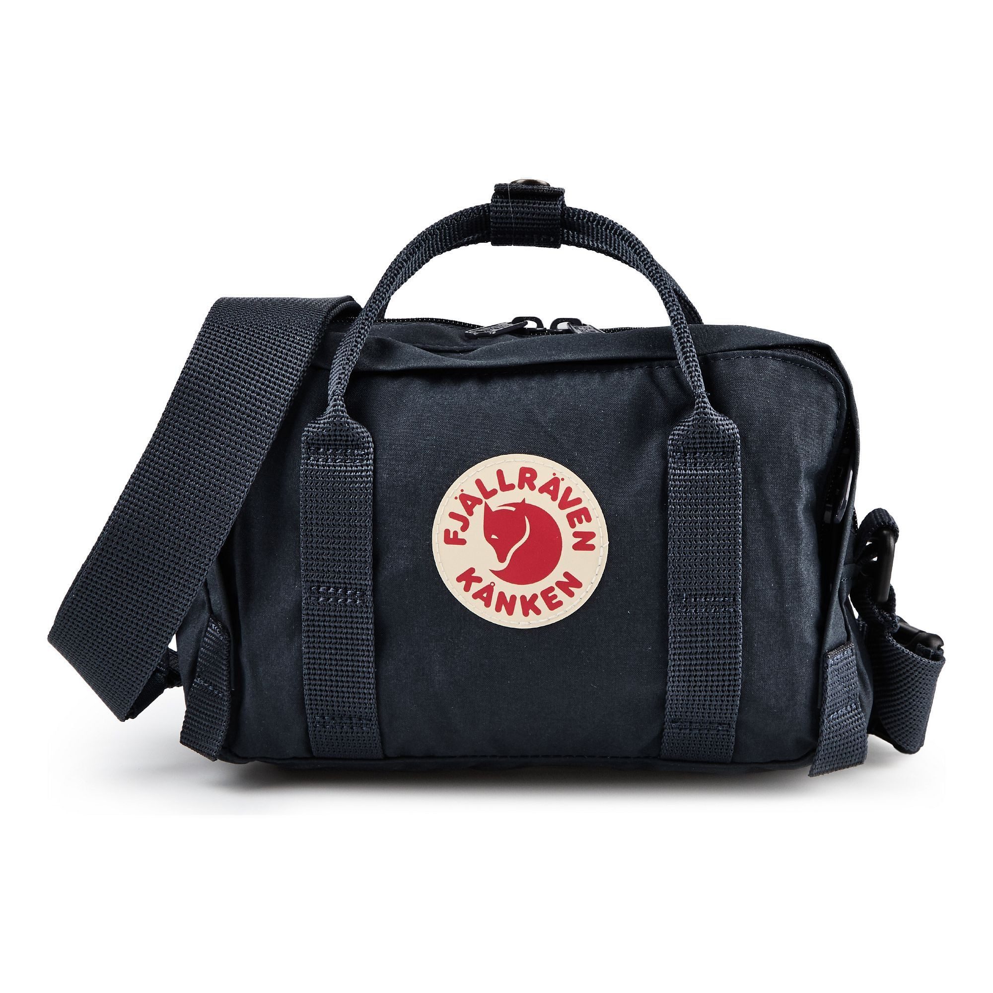Fjällräven Umhängetasche Kanken, Polyester