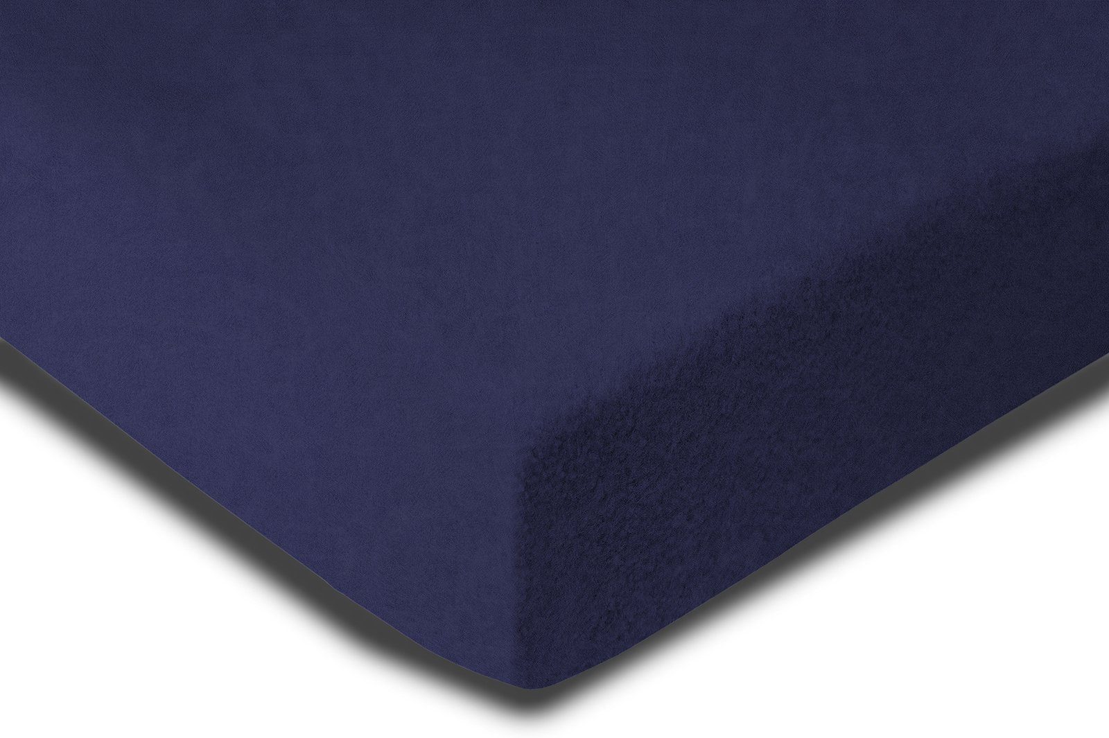 One Home Spannbettlaken Winter Flausch, Fleece, günstig online kaufen