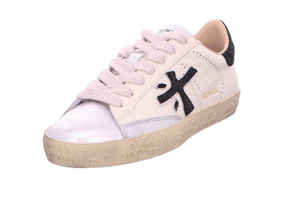 PREMIATA StevenD Schnürschuh günstig online kaufen