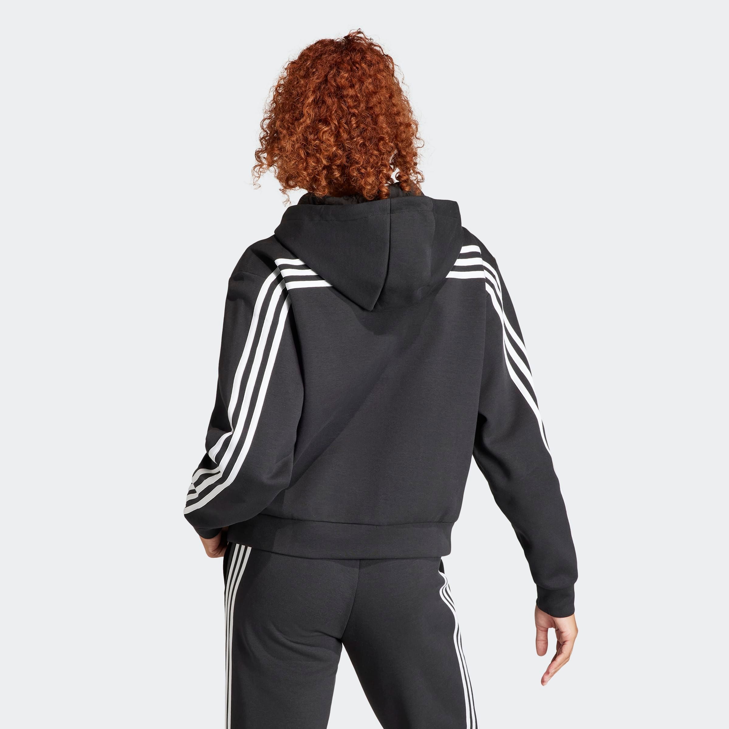 adidas Sportswear Kapuzensweatshirt W FI 3S günstig online kaufen