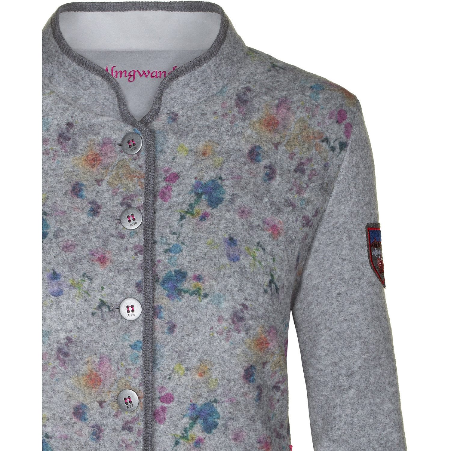 Almgwand Outdoorjacke Jacke BLANKASPITZE