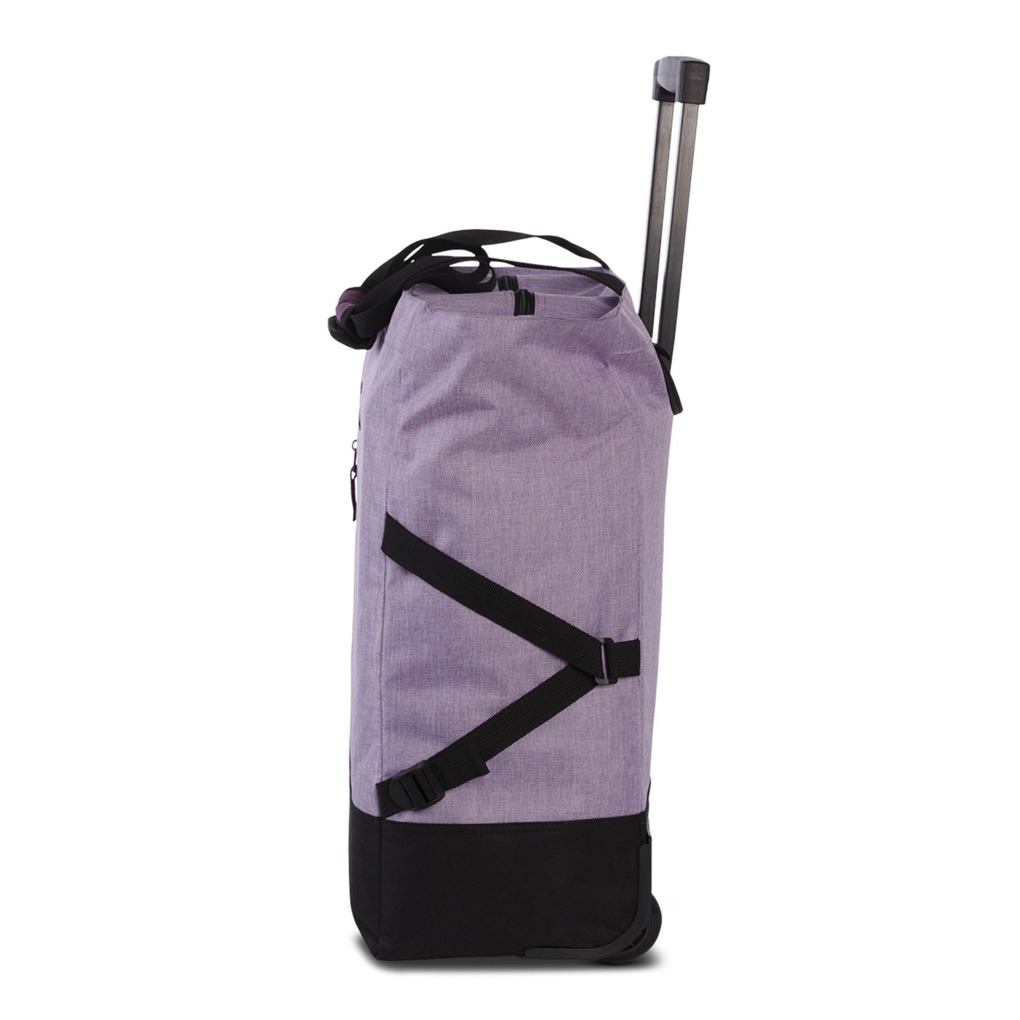 PUNTA Einkaufstrolley Wheel "Unser Klassiker", 33 l, Tragegriff