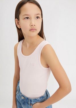 Levi's® Kids Ripptanktop LVG MEET AND GREET RIBBED TANK for GIRLS