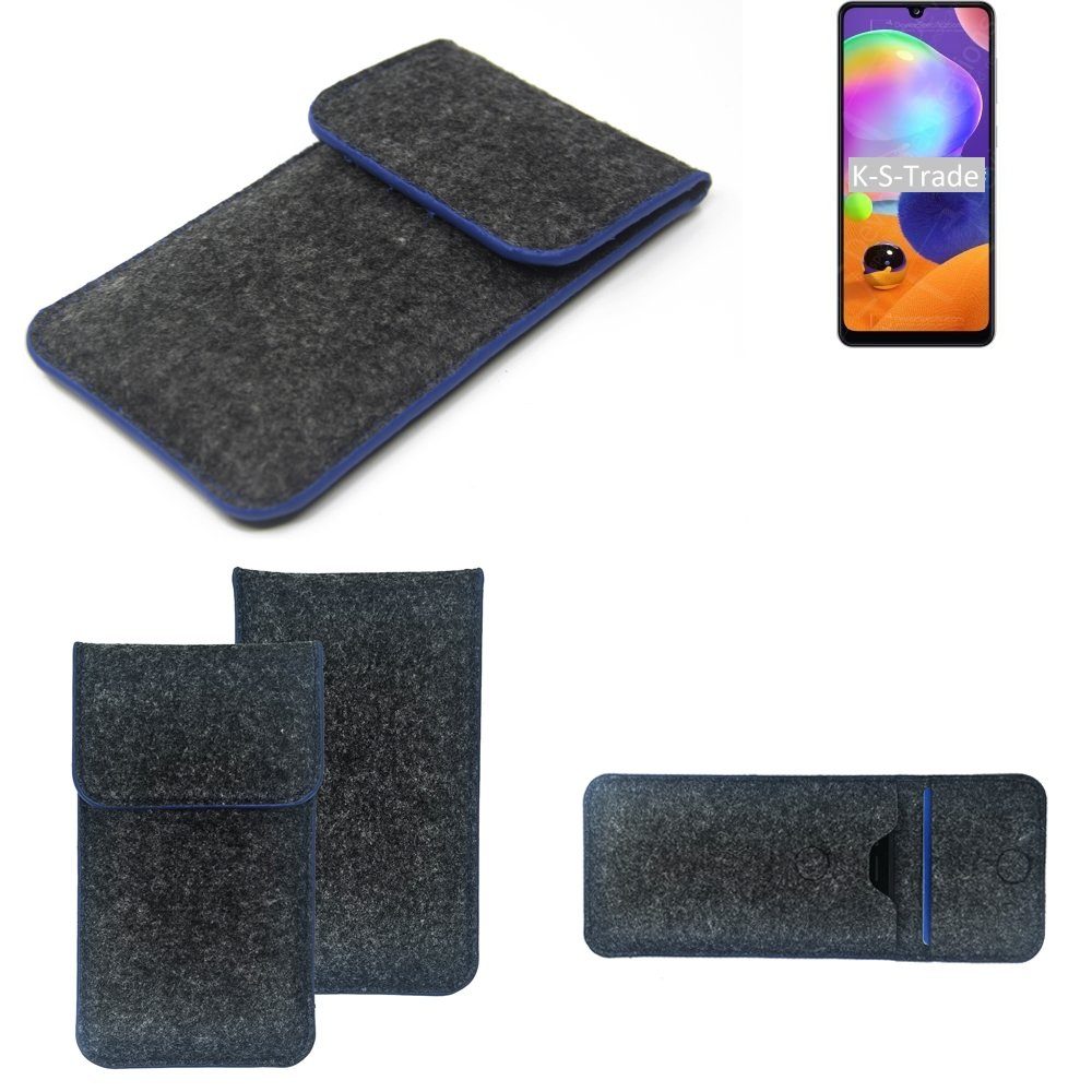 Handyhülle für Samsung Galaxy A31