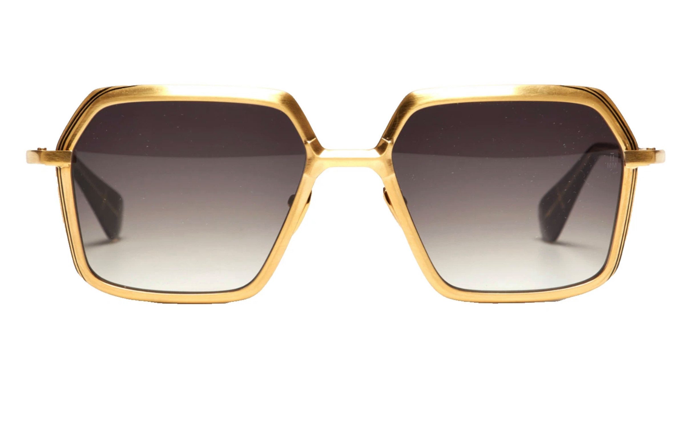Jacques Marie Mage Sonnenbrille Ugo Limited Edition 500 Stück weltweit Handgefertigt in Japan Exklusives Sammlerstück mit Wertsteigerungspotenzial