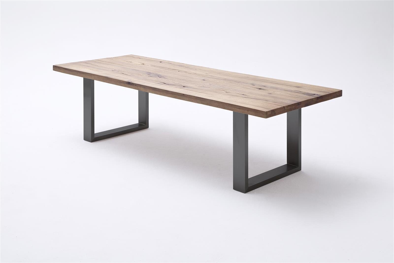 MCA furniture Esstisch 180 x 76 x 100 cm (B/H/T)