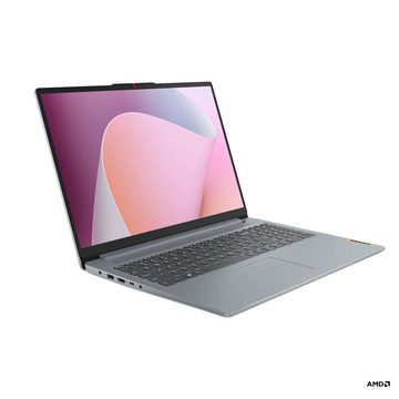 Lenovo IdeaPad Slim 3 (16ABR8) Notebook (40,64 cm/16 Zoll, AMD Ryzen 7 7730U, Radeon Graphics, 1024 GB SSD)