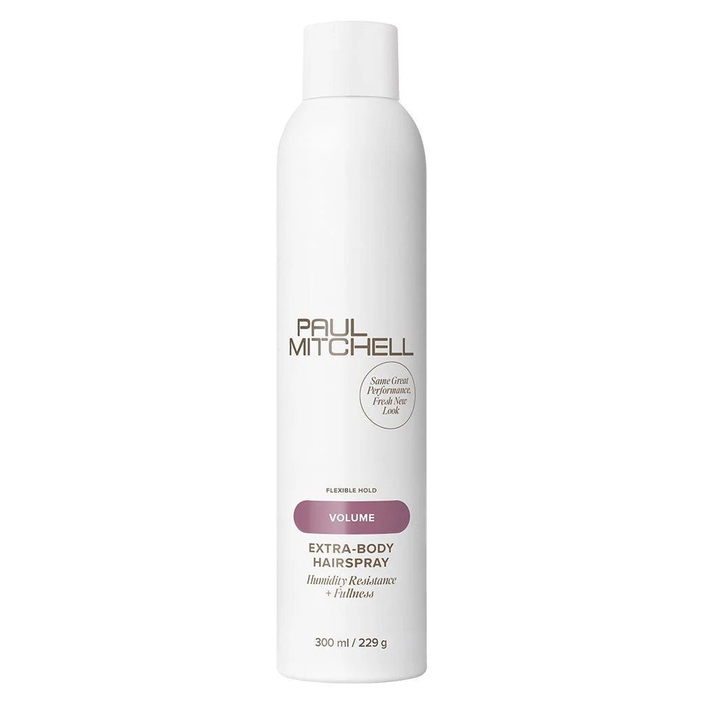 PAUL MITCHELL Haarspray Paul Mitchell VOLUME EXTRA-BODY HAIRSPRAY, 1-tlg., Feines Haar