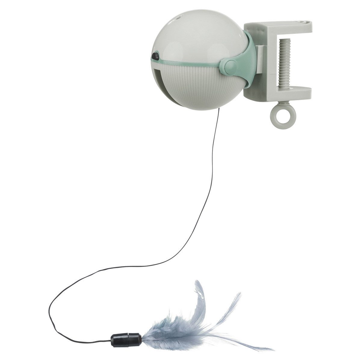 TRIXIE Tier-Intelligenzspielzeug Catch It weiß weiß günstig online kaufen