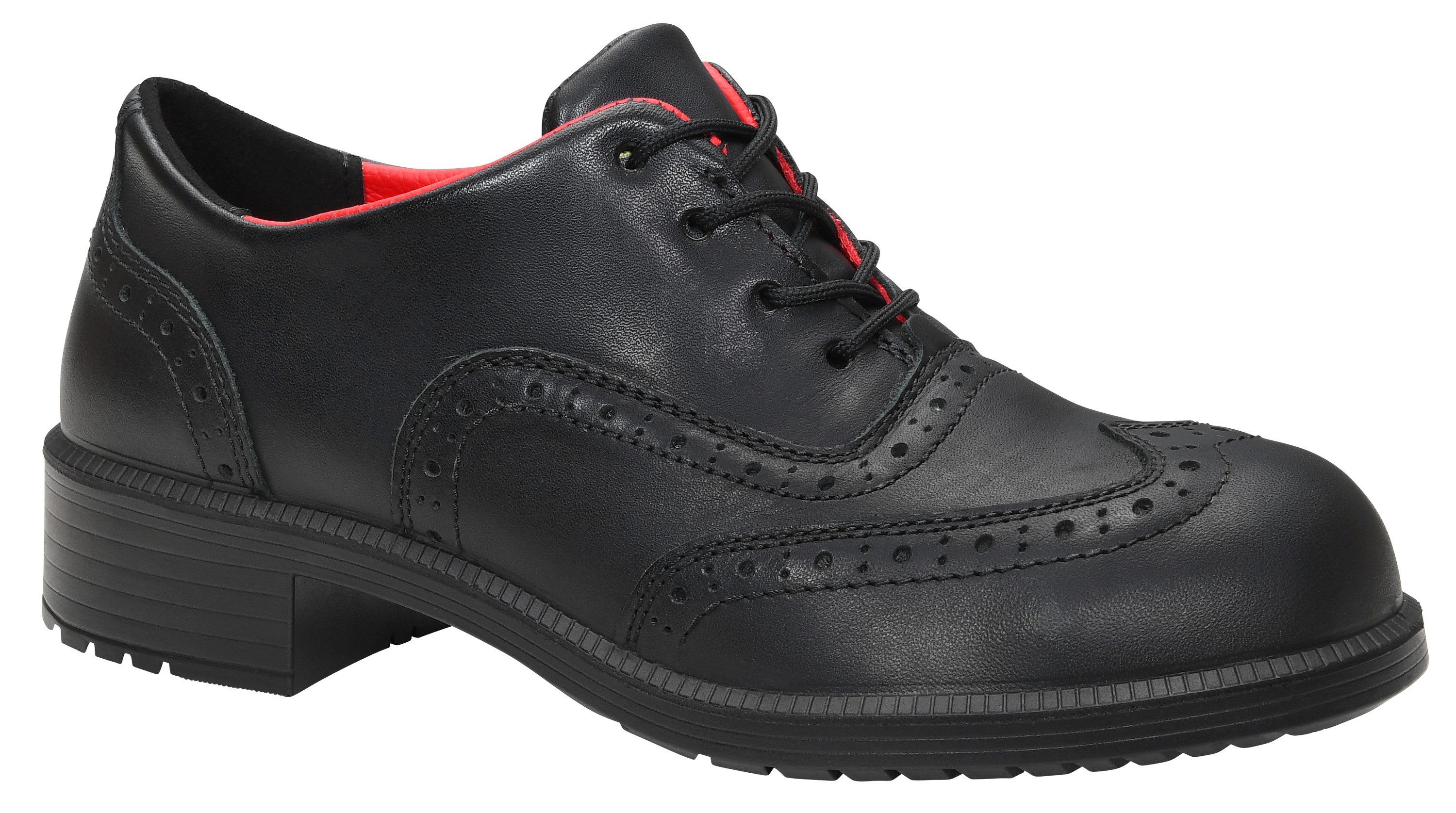 ELTEN OFFICER Lady ESD S2 Sicherheitsschuh (Schuhkarton, Paar)