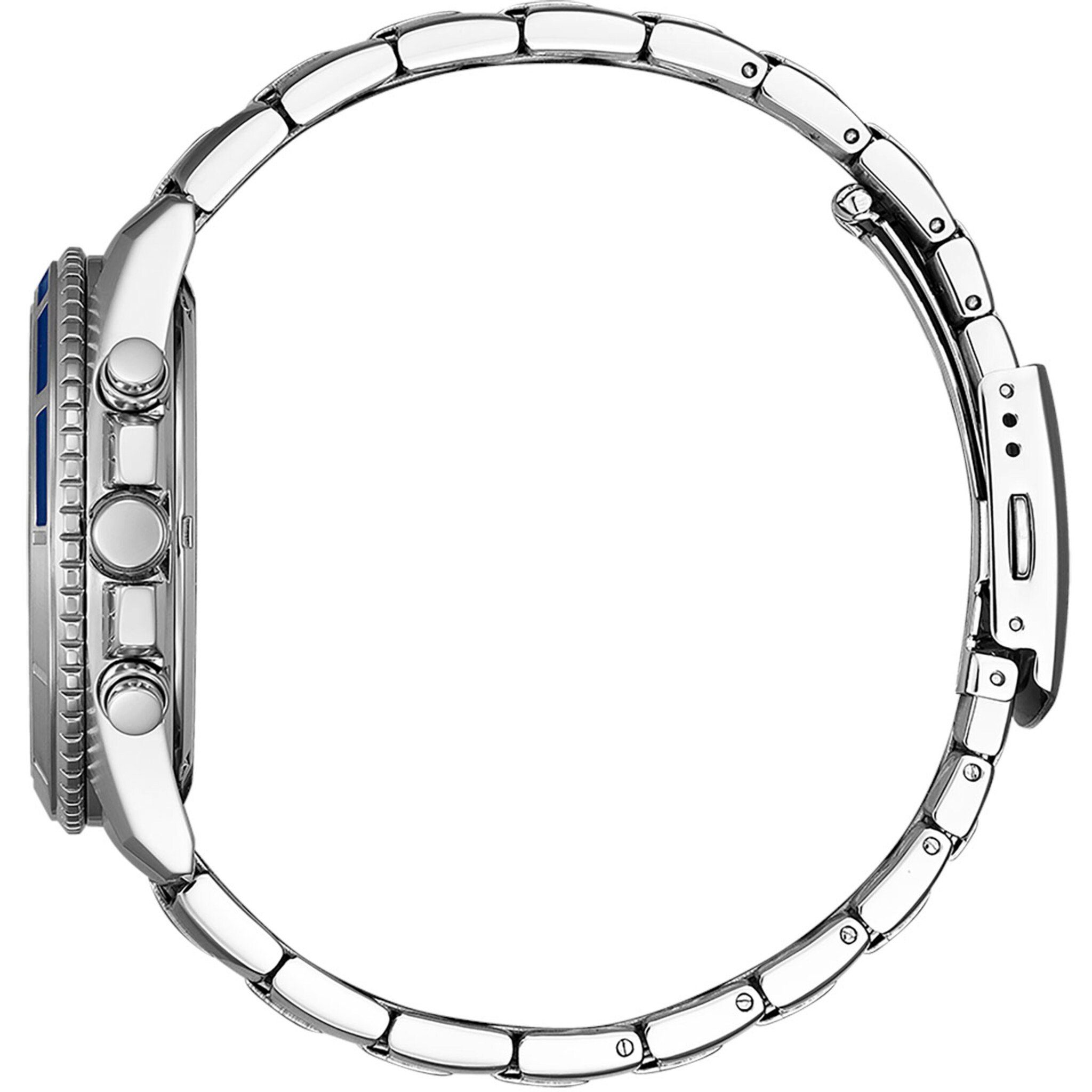 Citizen Chronograph Citizen Chronograph Herren Uhr AN8201-57L AN8201-57L, C günstig online kaufen
