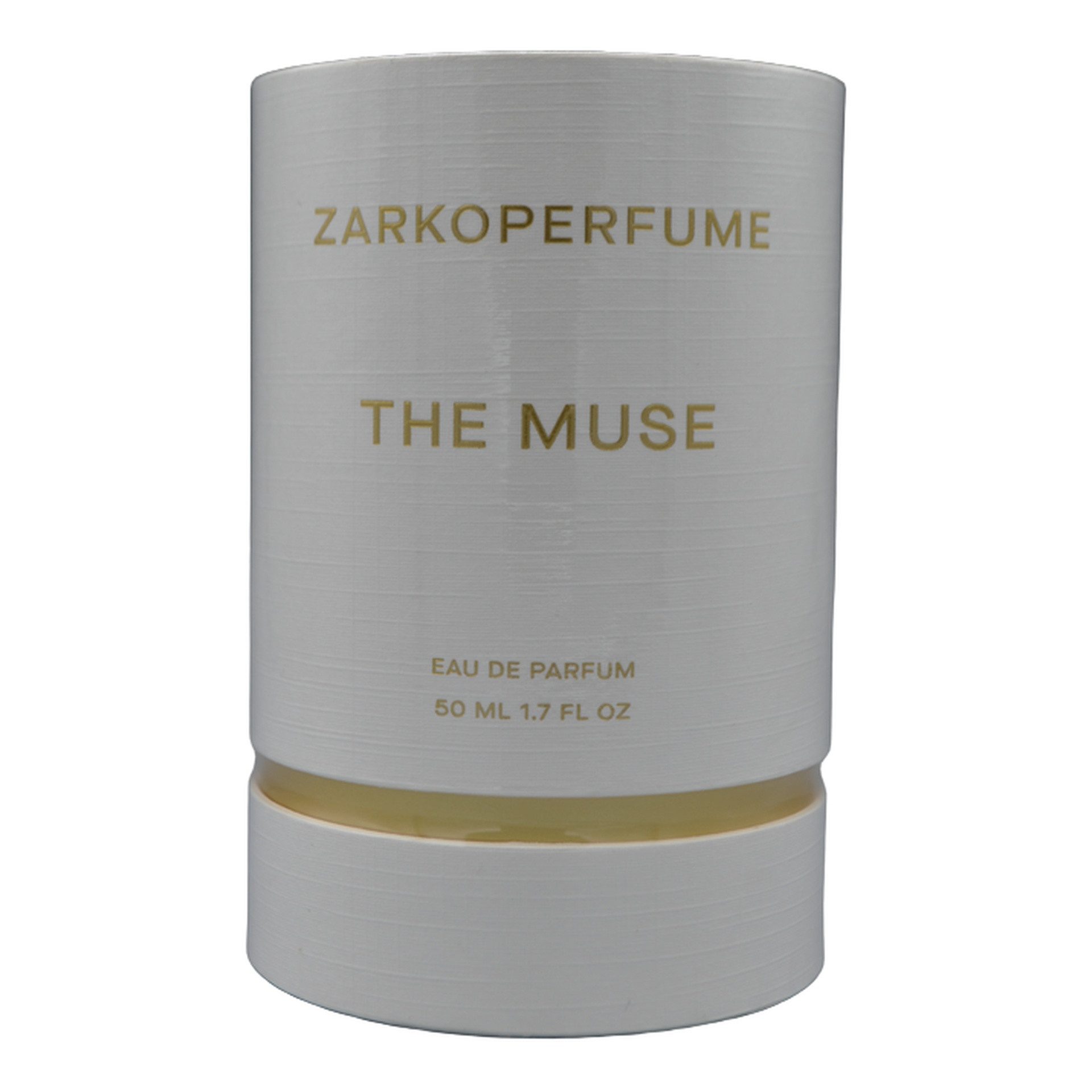ZARKOPERFUME Eau de Parfum Zarkoperfume The Muse Eau de Parfum (EDP) 50ml