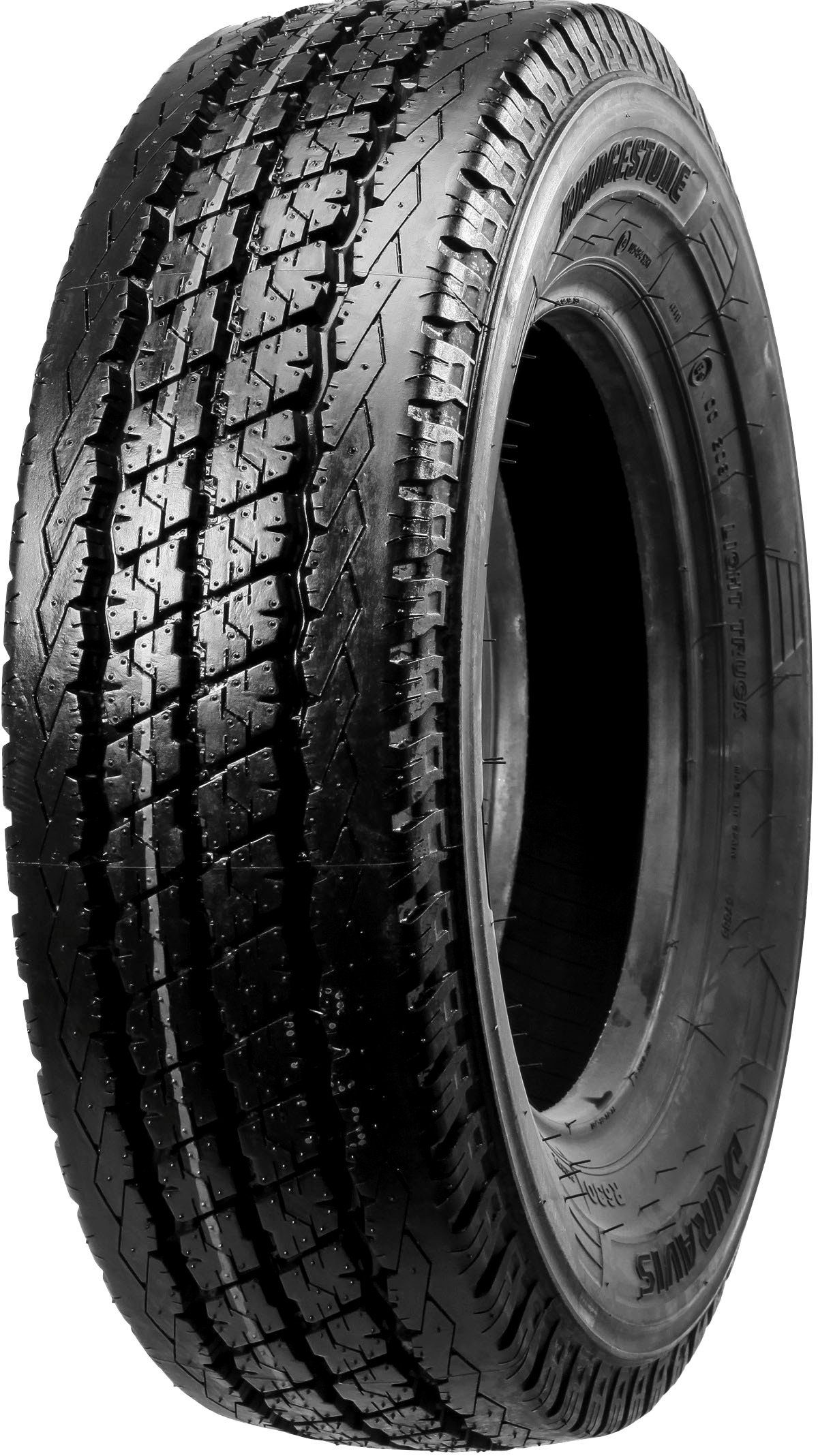 Die Zeit ist begrenzt Bridgestone Sommerreifen DURAVIS R630 C, 1-St