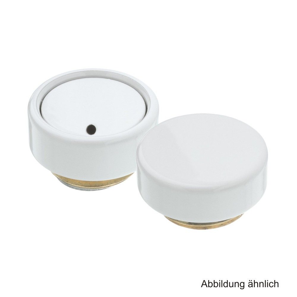 Hummel AG Соединитель трубы Hummel Set Entlüftungsv. u. Stopfen 1/2" m. Schutzkappe u. Justierhilf