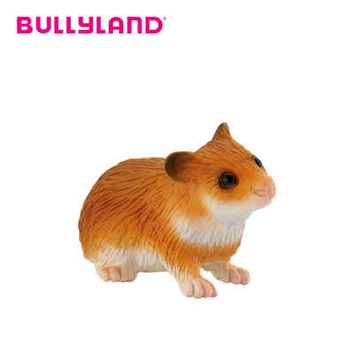 BULLYLAND Spielfigur Bullyland Hamster