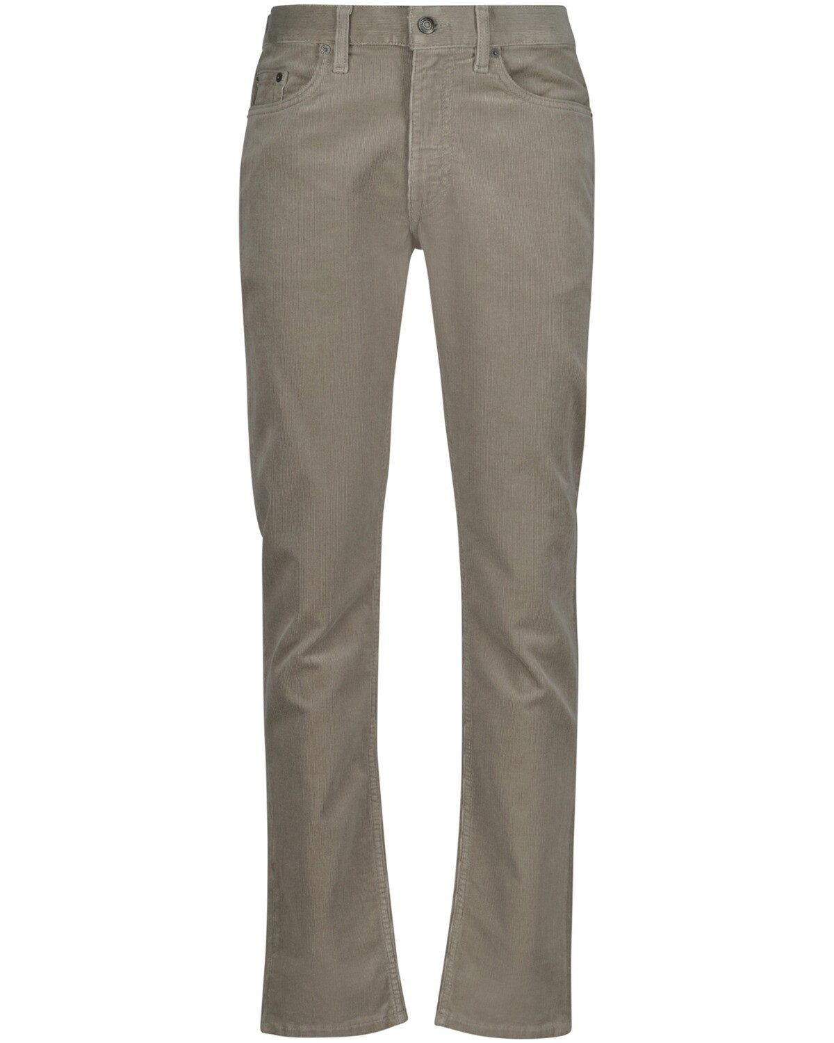 Gant Cordhose Cord-Jeans Slim günstig online kaufen