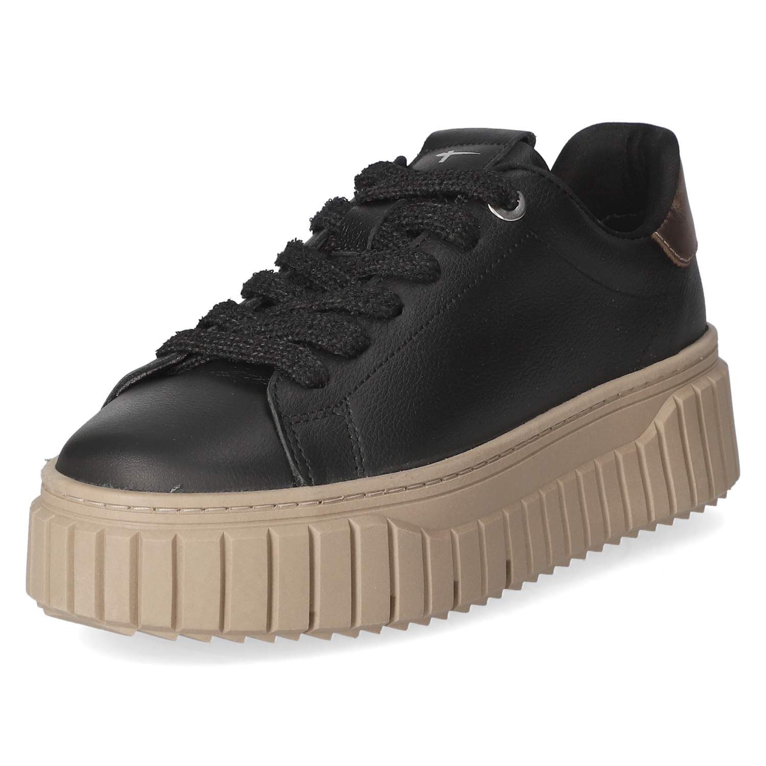 Tamaris 1-23702-45/098 Schnürschuh günstig online kaufen