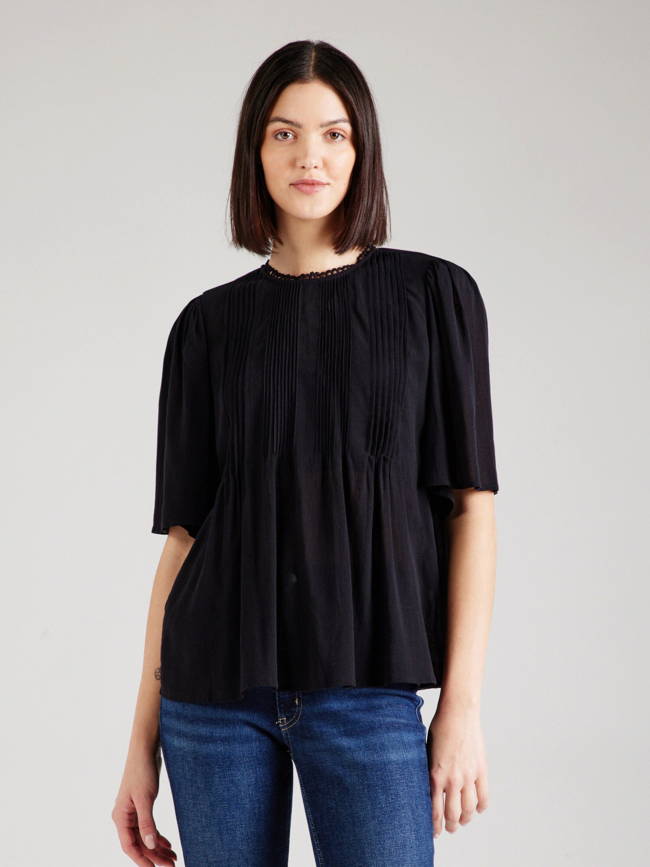 Funktionsbluse VISEFINA