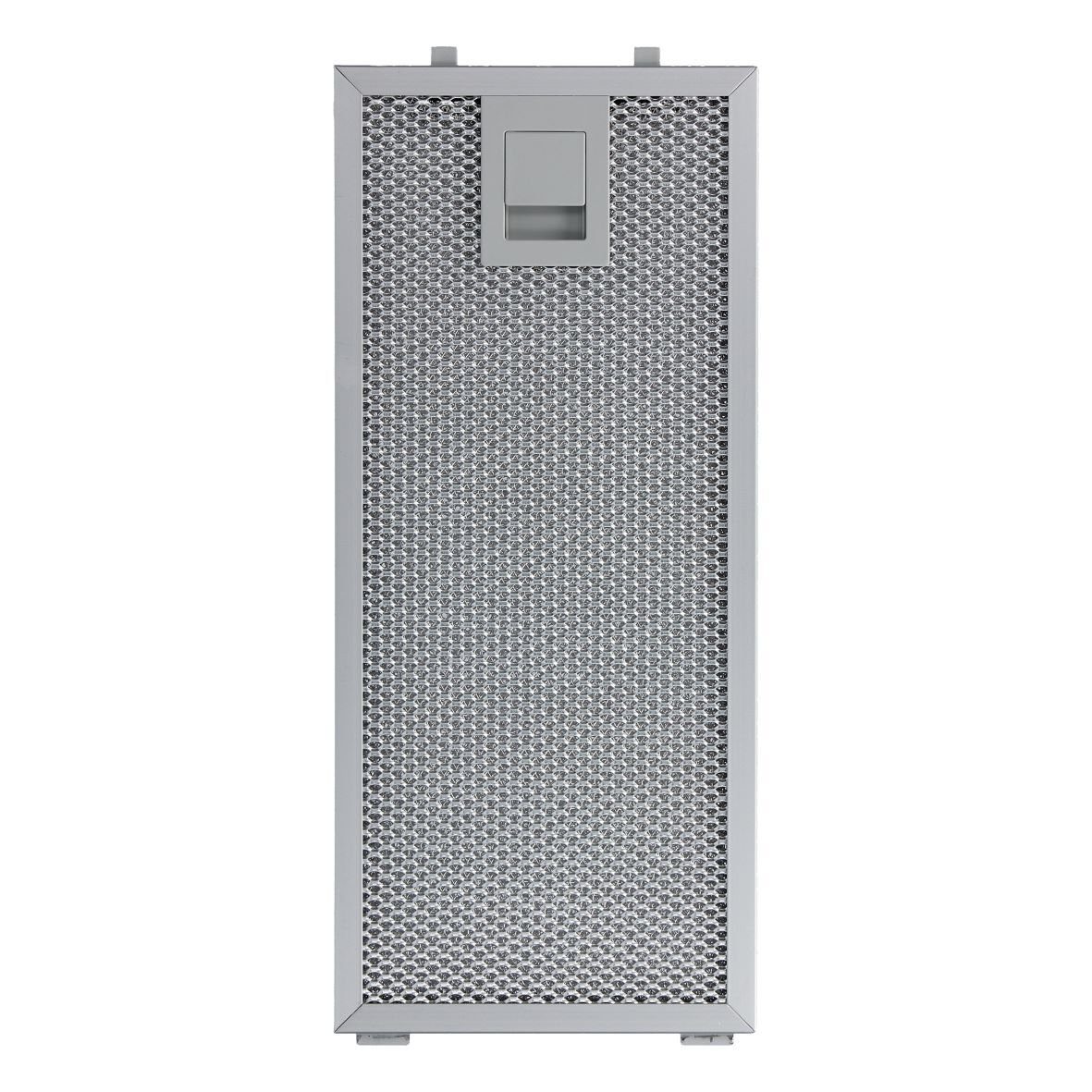 easyPART Fettfilter wie SIEMENS 11022470 Fettfilter Bosch SIemens, Zubehör für Dunstabzugshaube / Dunsthaube