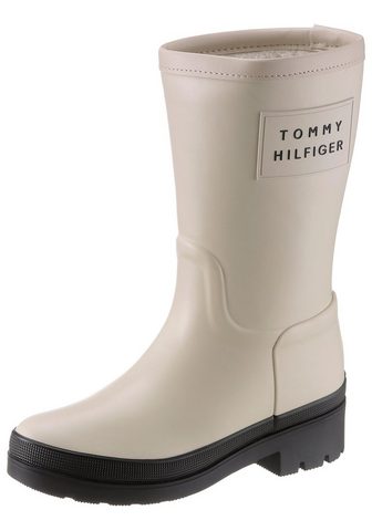 TOMMY HILFIGER Резиновые сапоги »Gracie 2RW&laq...