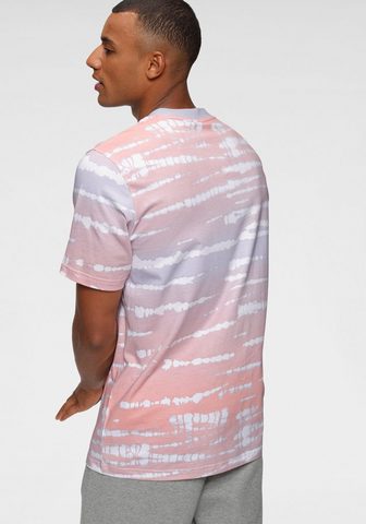 Футболка »TIE DYE AOP Tee«...