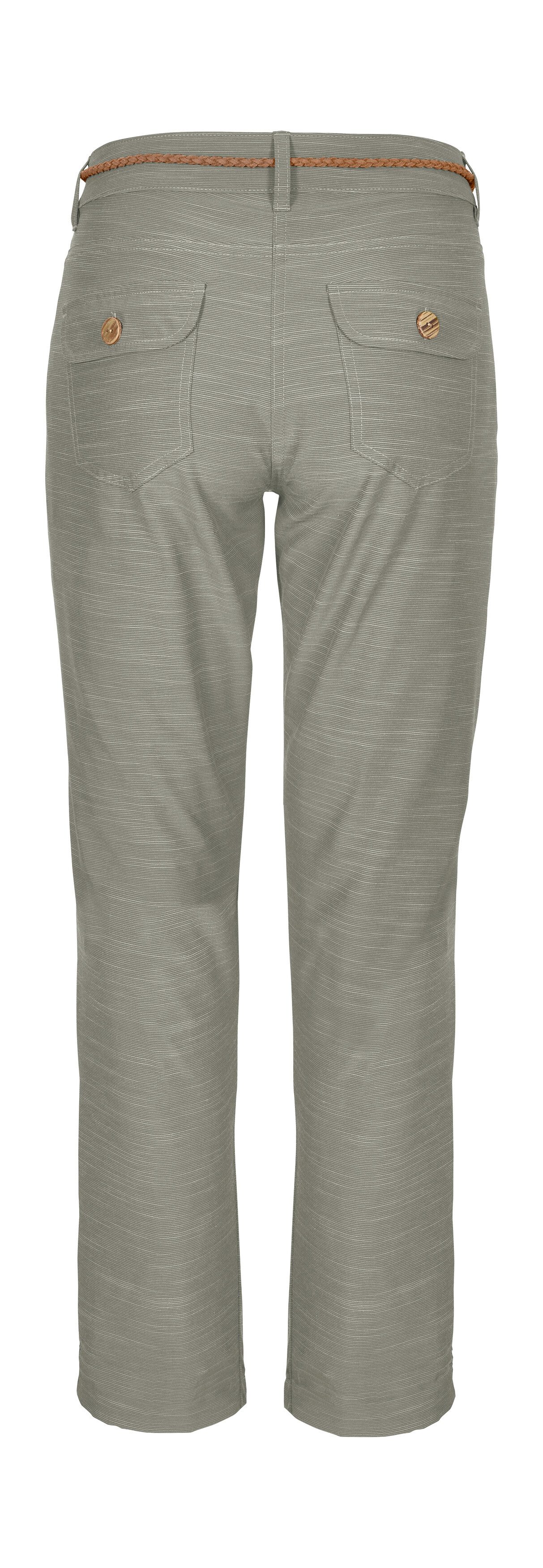 G.I.G.A. DX by killtec Funktionshose GS 47 WMN PNTS Leichte Damenhose mit Comfort-Stretch und Autolock-Reißverschluss