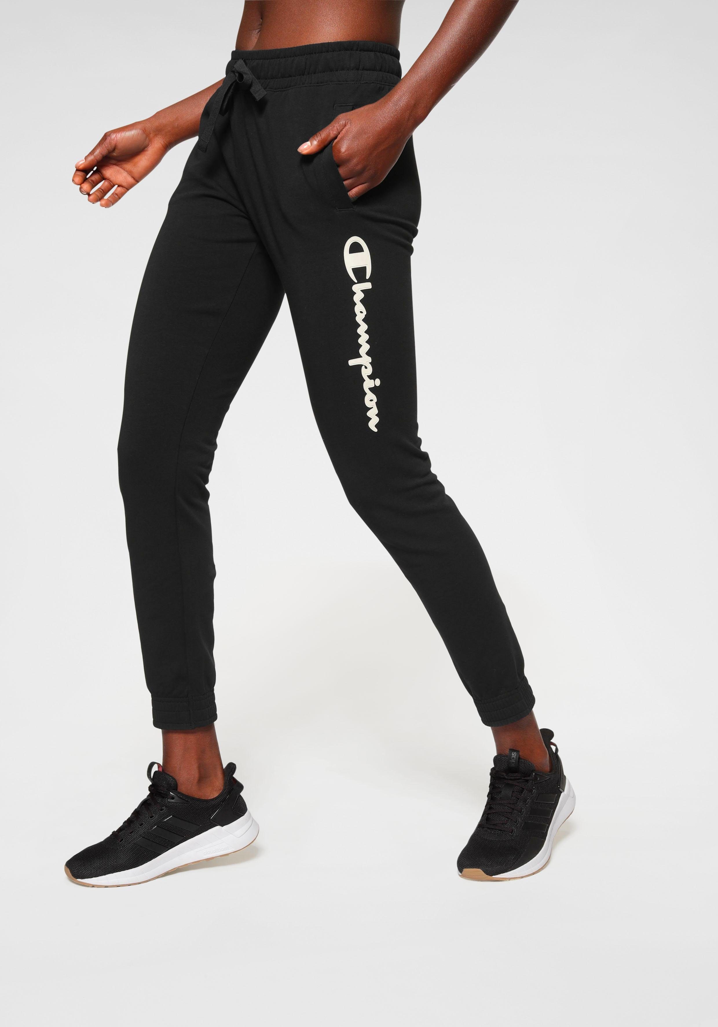 jogginghose champion
