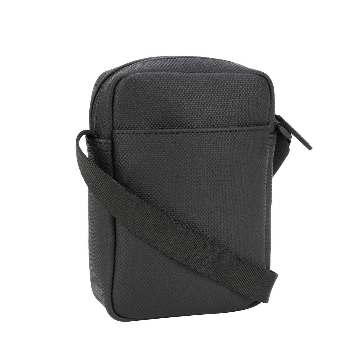 Strellson Umhängetasche Westferry Clint Shoulderbag Xsvz (1-tlg), Innenfächer