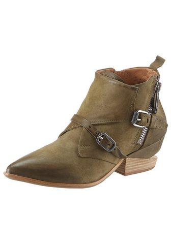 A.S.98 Cowboy ботильоны