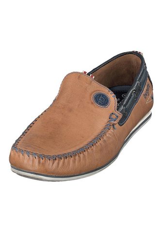 Туфли-слиперы »Cherokee«
