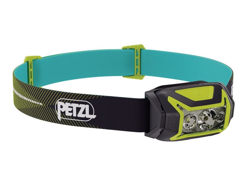 Petzl LED Leselampe