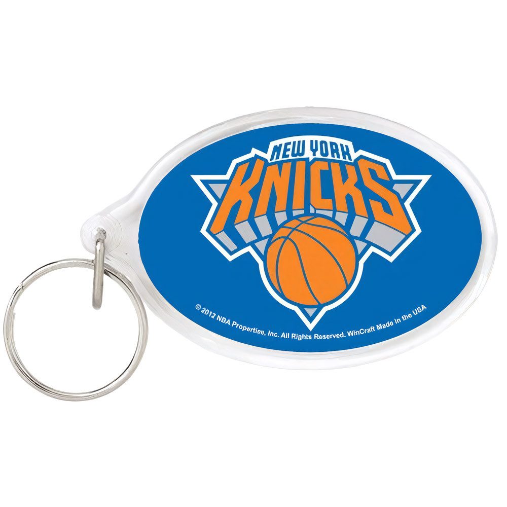 New York Knicks Schlüsselanhänger