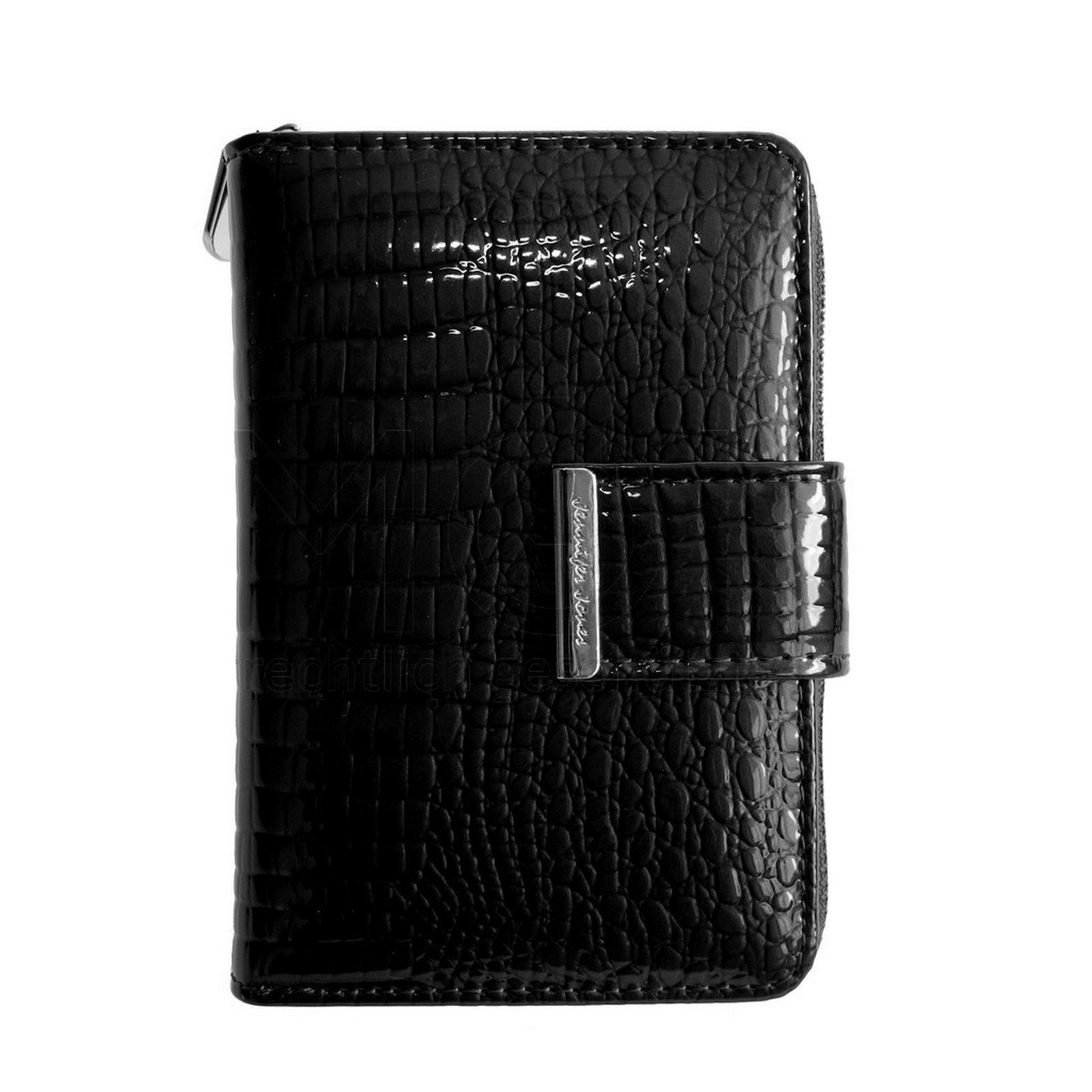 Jennifer Jones Geldbörse Jennifer Jones - Leder Damen Geldbörse Portemonnai günstig online kaufen