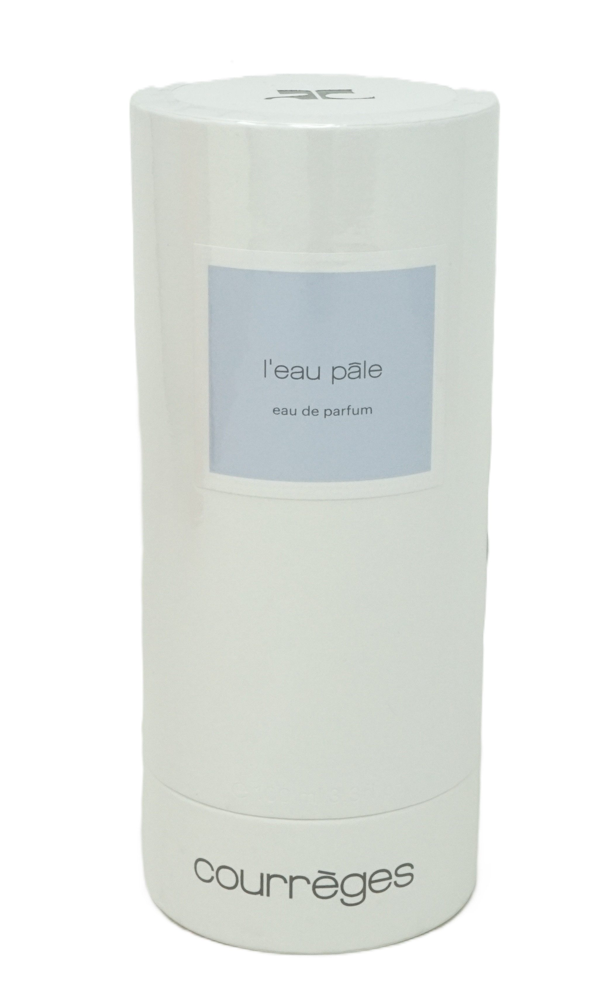Courrèges Eau de Parfum Courrèges L’Eau Pâle Eau de Parfum 100 ml