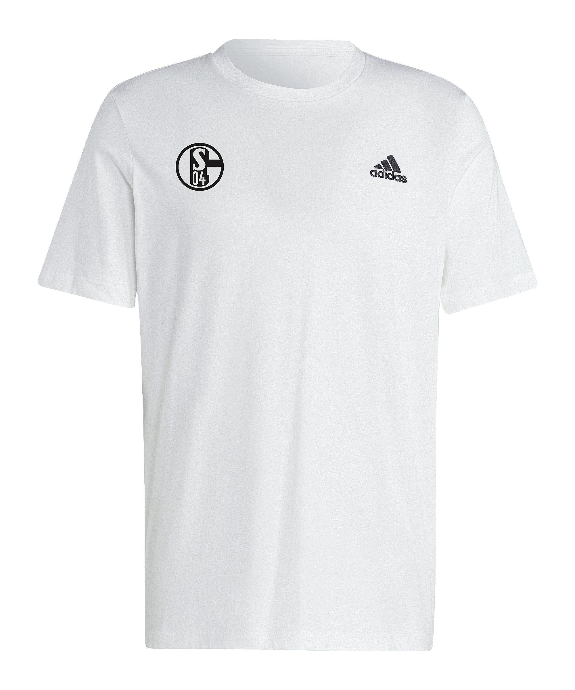 adidas Performance T-Shirt adidas Performance FC günstig online kaufen
